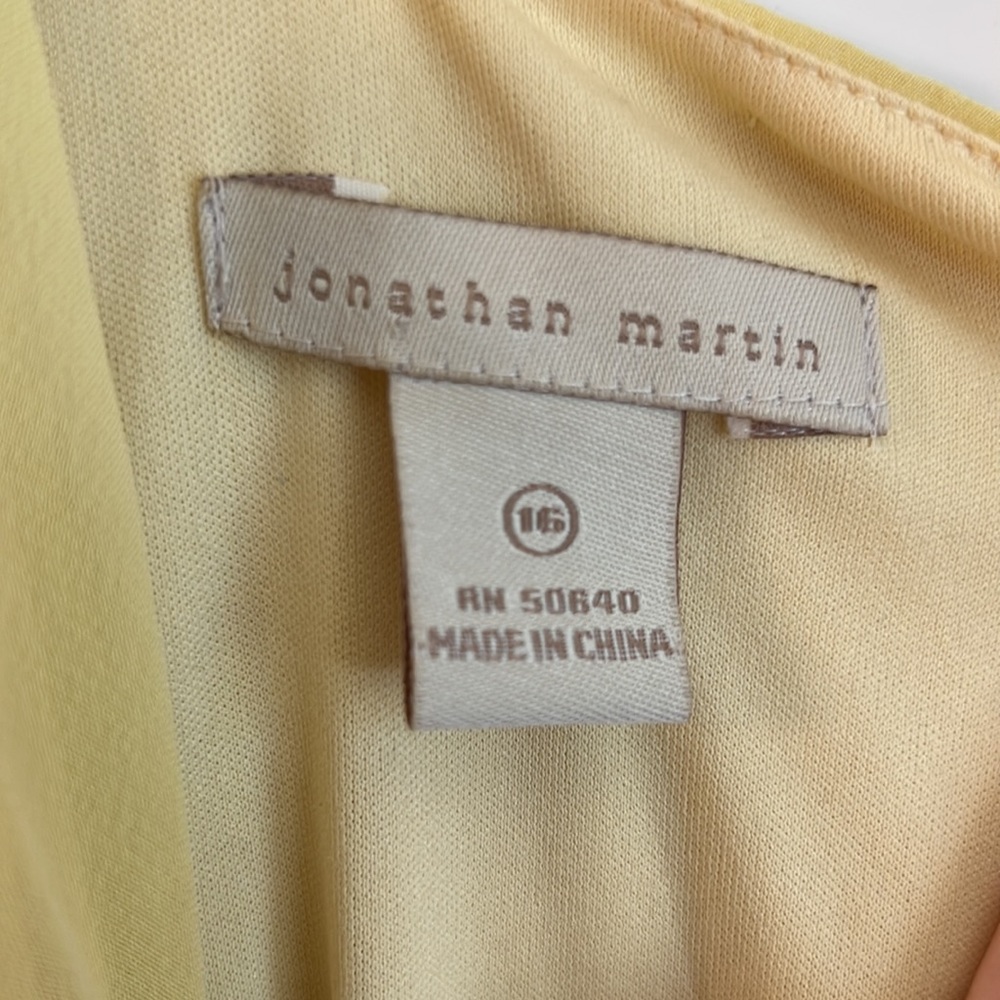 Women’s Dress by Jonathan Martin - Picture 4 of 7